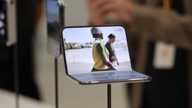 Apples neues iPhone-Duo wird am 9. September 2026 während der Veranstaltung „Surprise and Shine“ am Unternehmenssitz Apple Park in Cupertino, Kalifornien, präsentiert. 