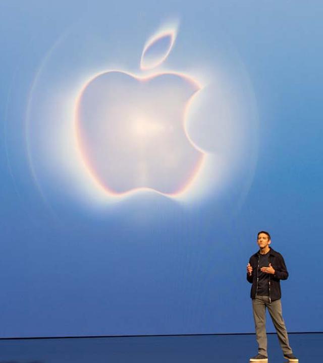 Apple-Neuheitenevent