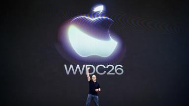 Apple will mit Siri AI im KI-Wettlauf aufholen