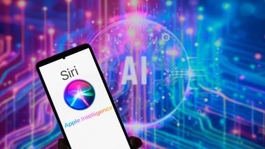 Symbolbild: Siri / AI
