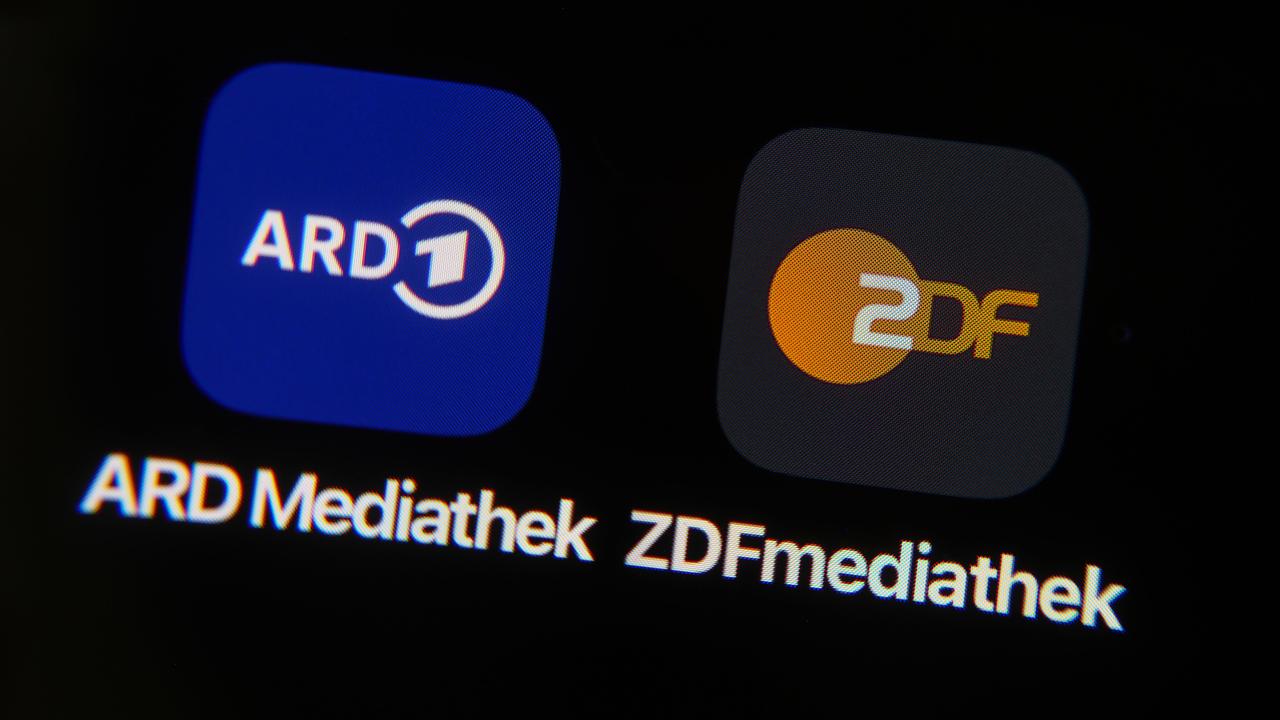 Bundestagswahl: ZDF und ARD sagen TV-Duell Habeck-Weidel ab