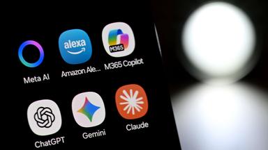 Apps mit KI-Chatsbots