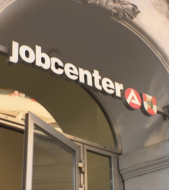 Warum Jobsuche gerade so schwer ist