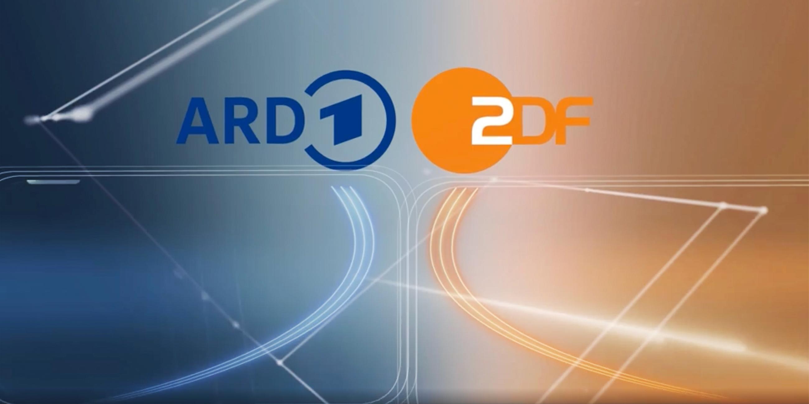 ARD/ZDF Mediathek 