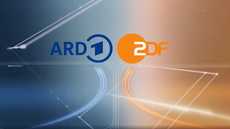ARD/ZDF Mediathek 
