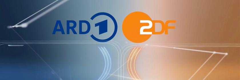 ARD/ZDF Mediathek 