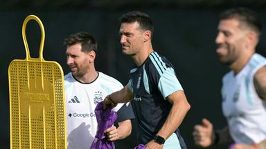 Spain vs Argentina: Experience and Discipline Key in World Cup Final