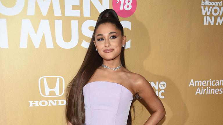 Ariana Grande