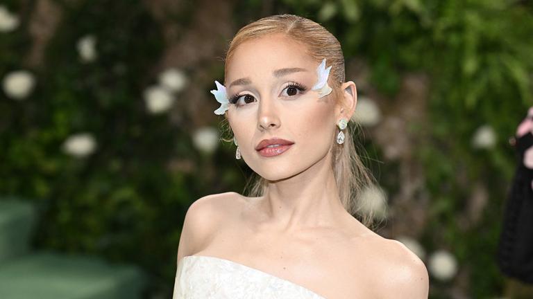 Ariana Grande