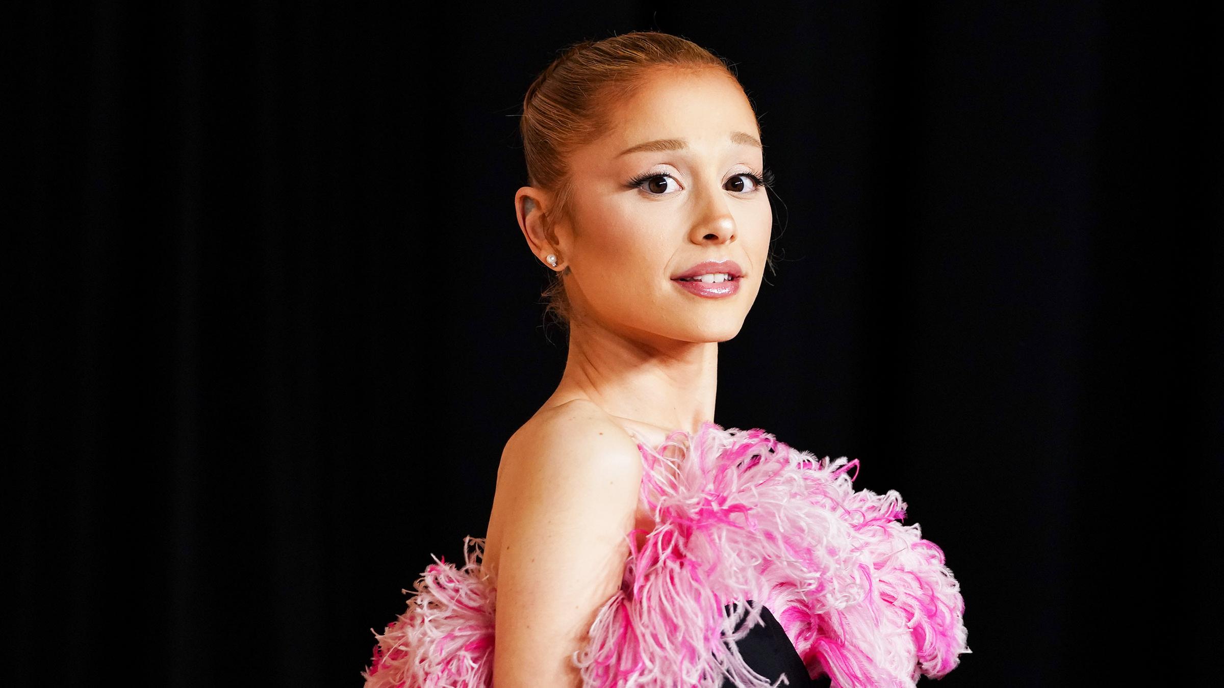 Ariana Grande