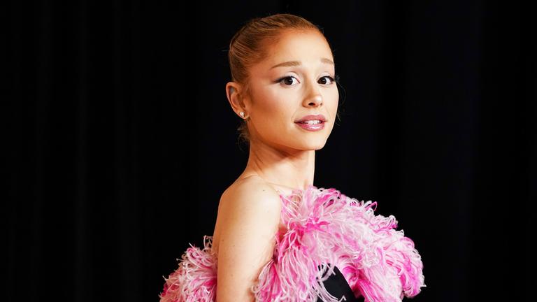 Ariana Grande