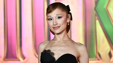 Ariana Grande: Auszeit war gezielt geplant