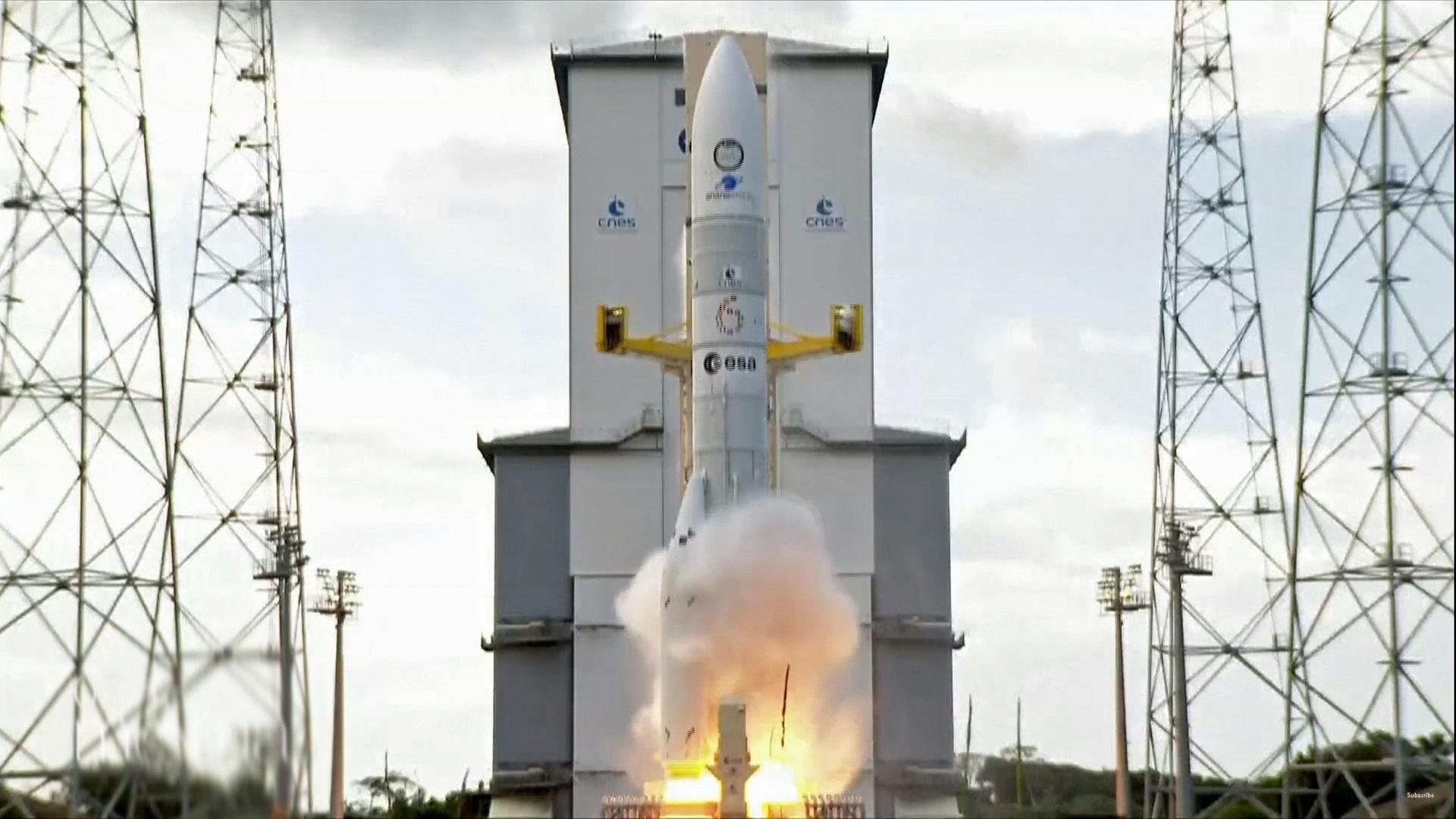 Ariane 6