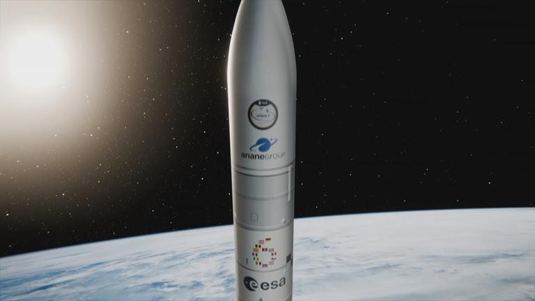 Ariane-6