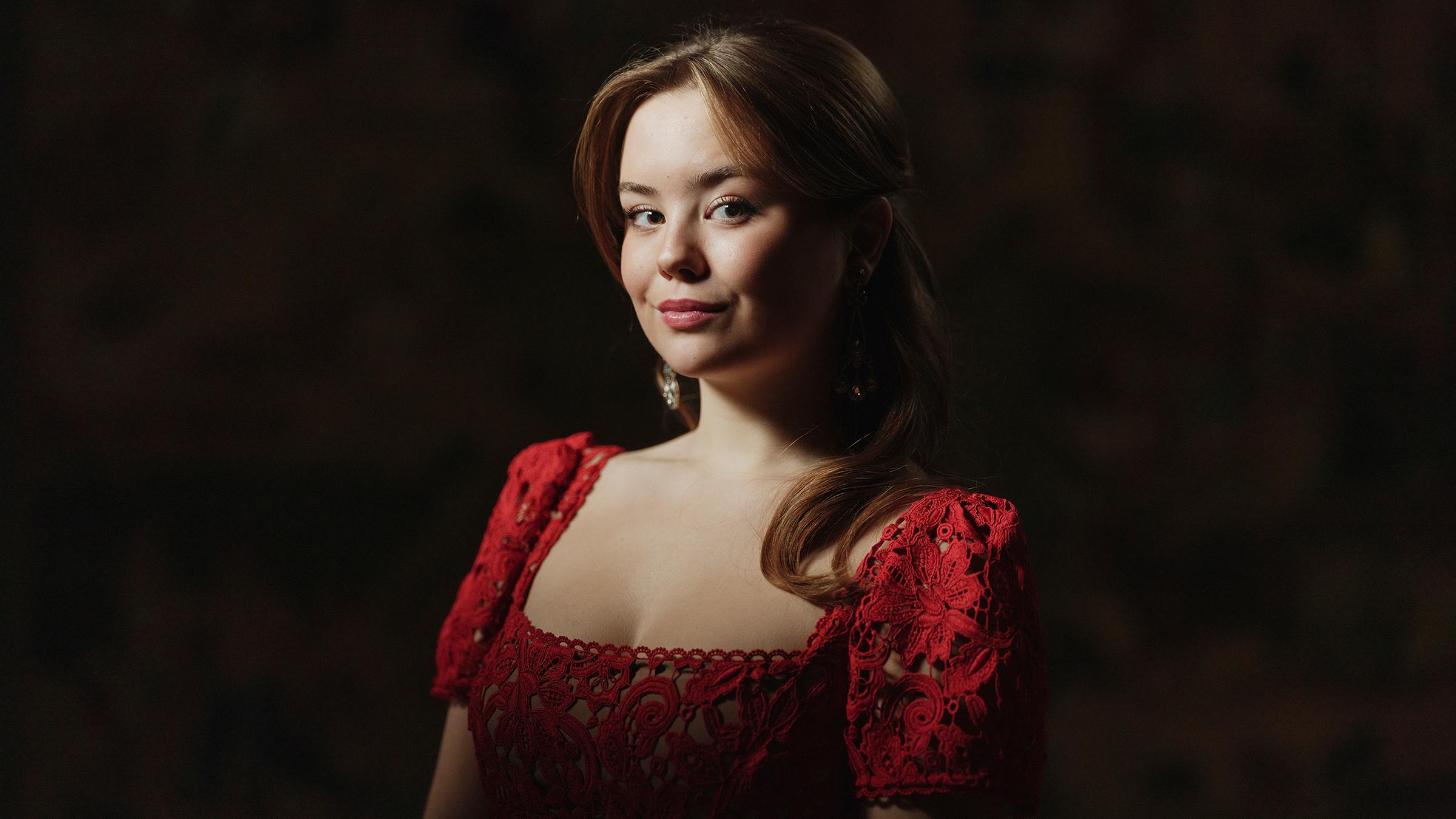 Prinzessin Ariane von Holland