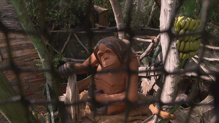 ArkaZien Freizeitpark