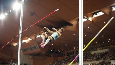 Das sind die Stars der Leichtathletik-EM