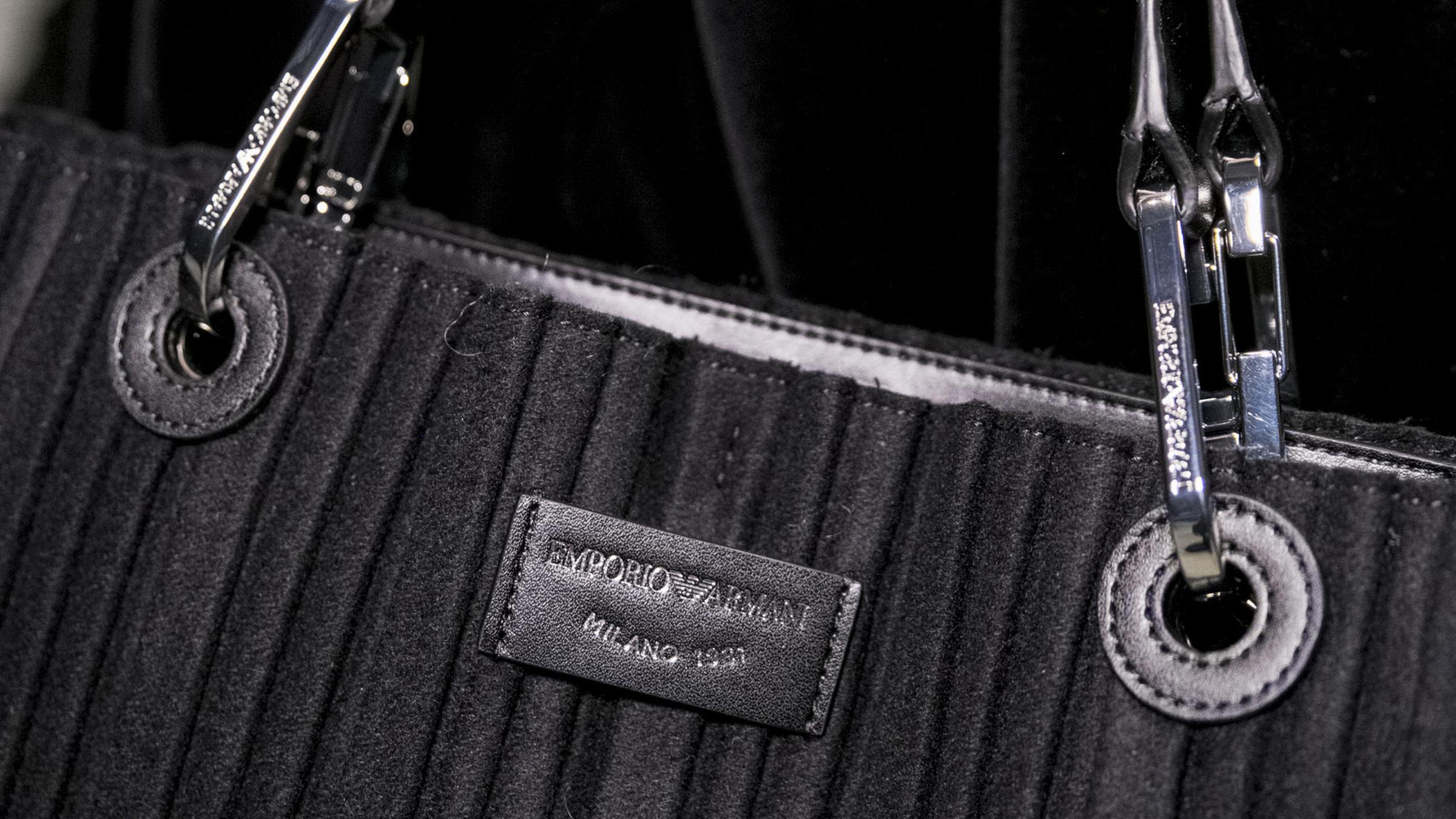 Handtasche von Armani