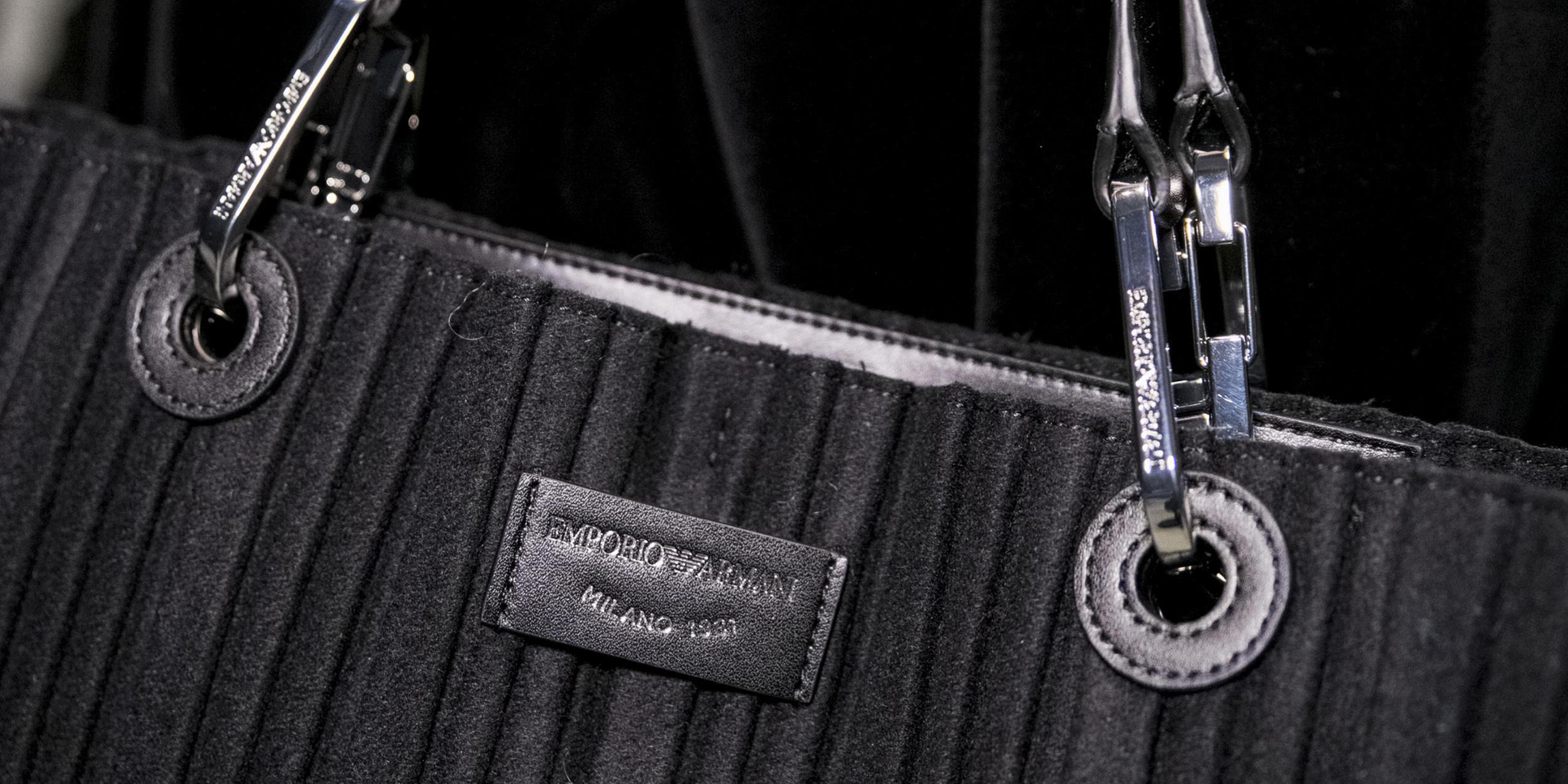 Handtasche von Armani
