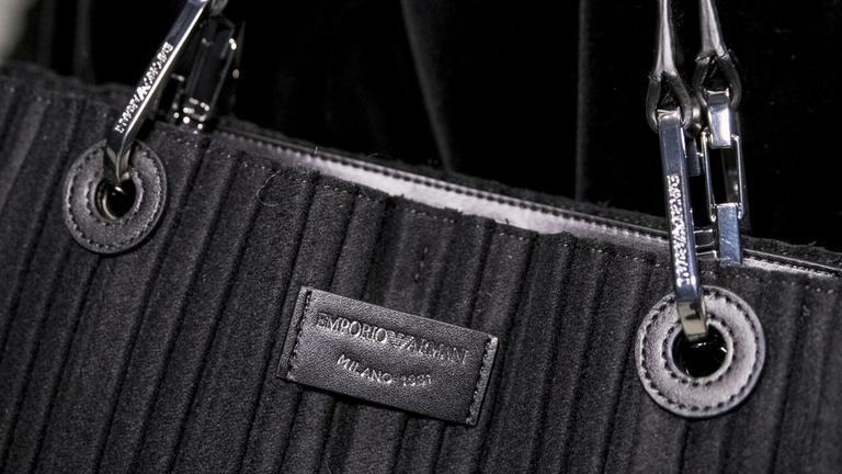 Handtasche von Armani