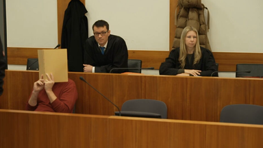 Urteil: Frau mit Armbrust erschossen