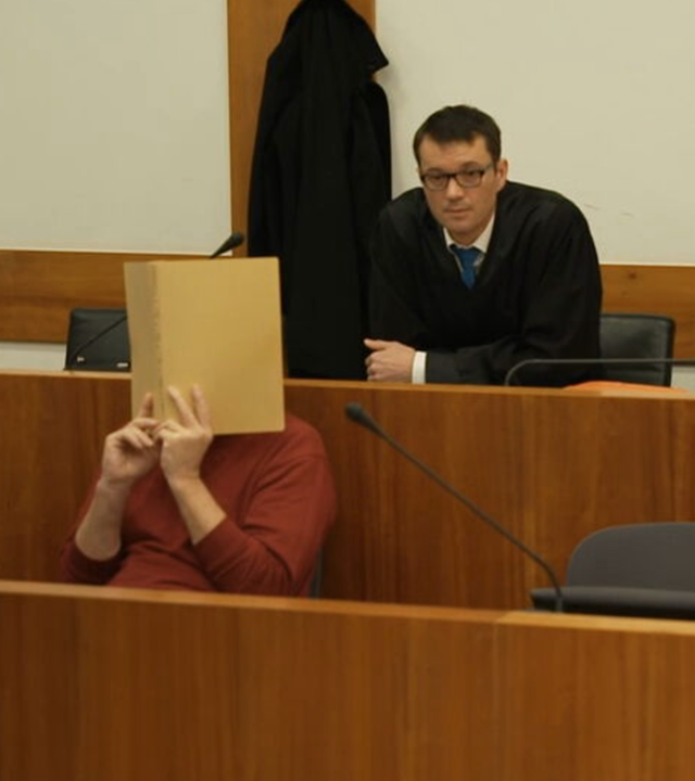 Urteil: Frau mit Armbrust erschossen