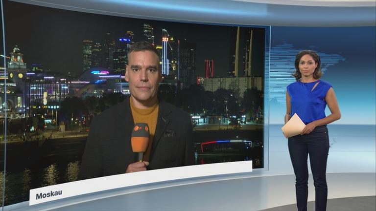 Armin Coerper im Schaltgespräch