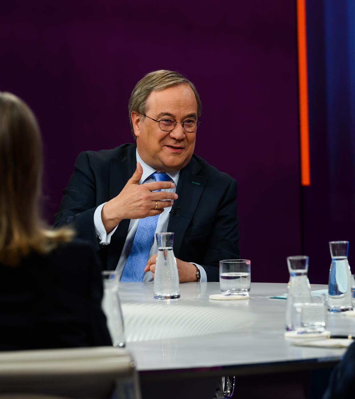 Armin Laschet