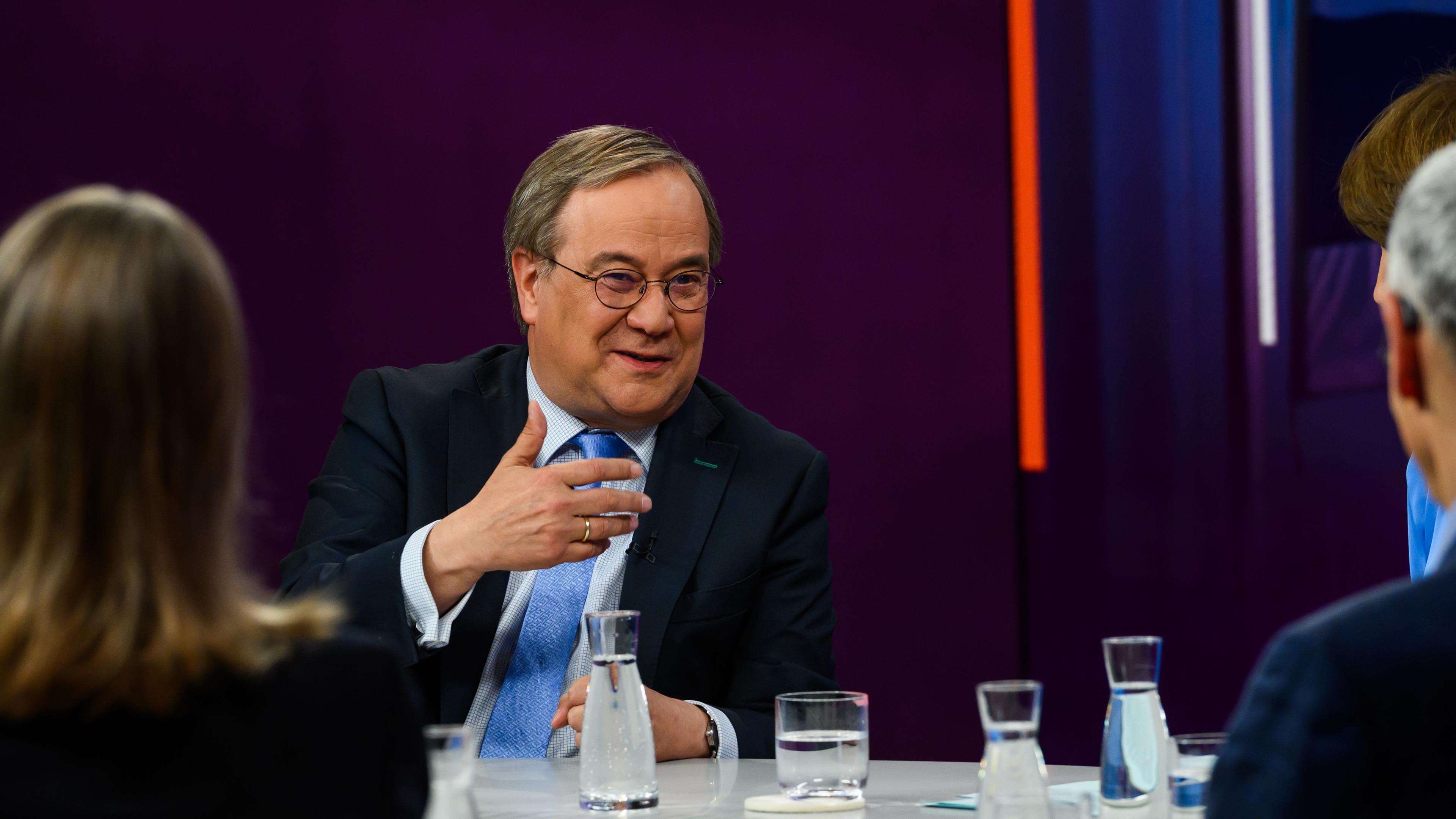 Armin Laschet
