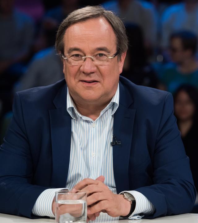 Armin Laschet