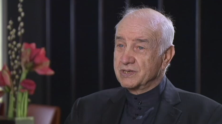 Armin Müller-Stahl feiert 95. Geburtstag