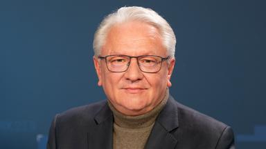 Armin Papperger Vorstandsvorsitzender von Rheinmetall