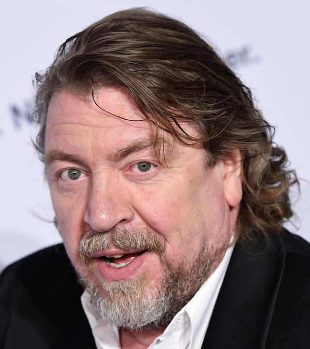 Schauspieler Armin Rohde