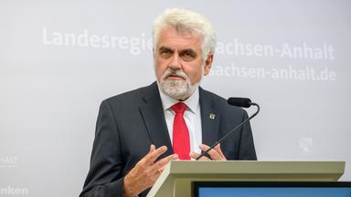 Armin Willingmann (SPD)