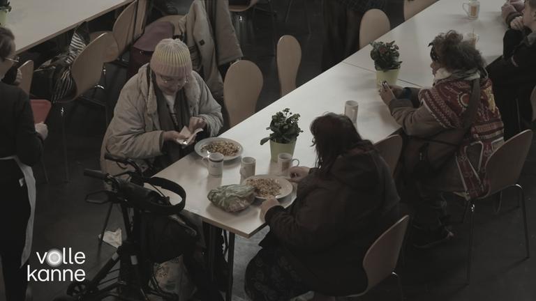 Armut in Deutschland