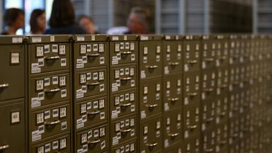 Abschiedsbriefe aus NS-Zeit digitalisiert