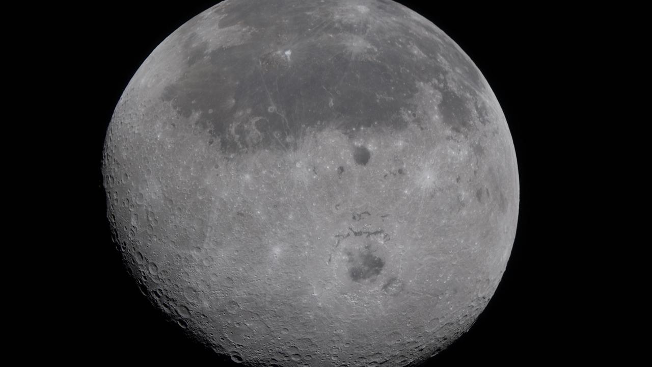 “Artemis 2” temporarily lost contact with NASA—as planned