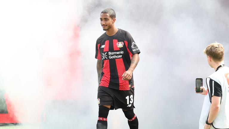 Arthur Augusto de Matos Soares (Bayer Leverkusen)