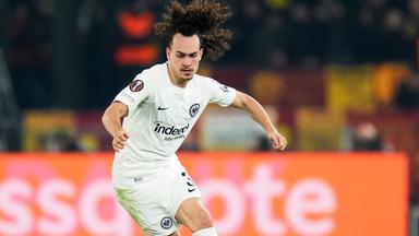 Frankfurt verleiht Theate nach Bologna