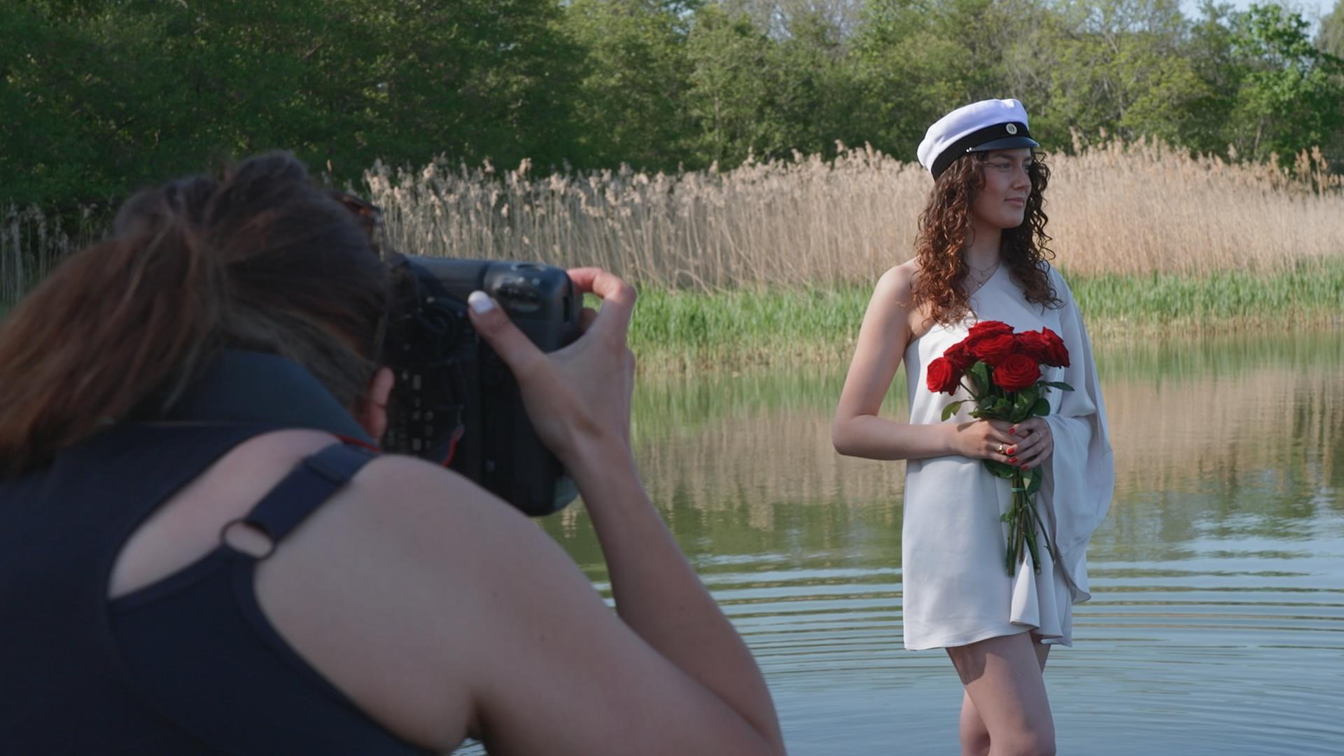 fotoshooting