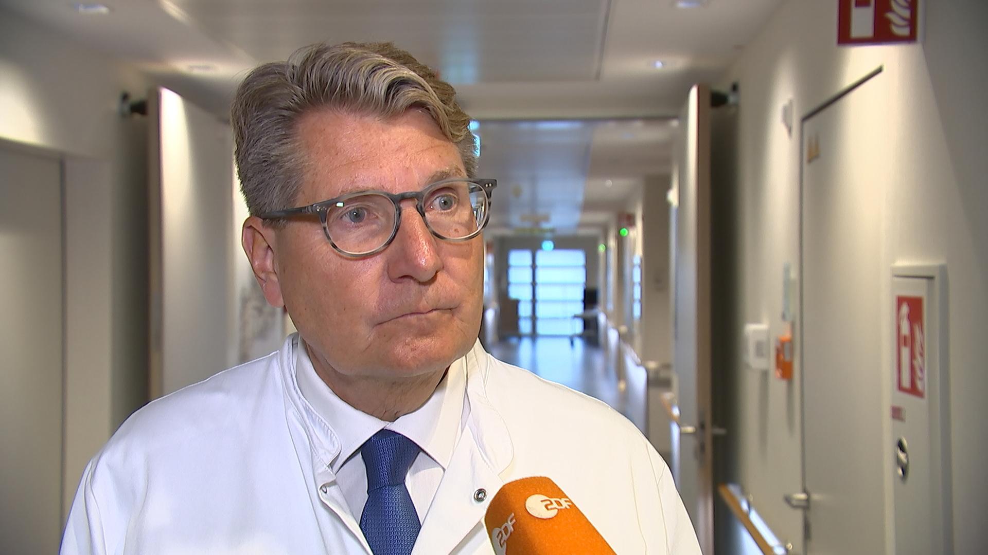 Axel Ekkernkamp