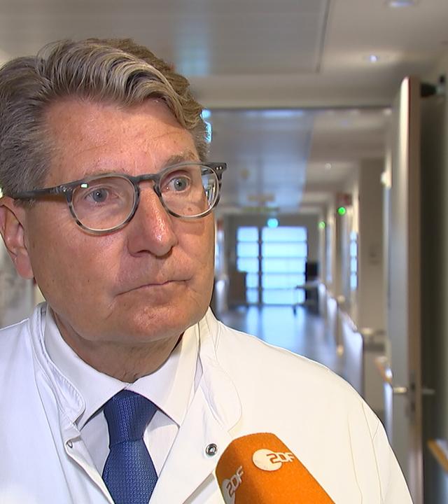 Axel Ekkernkamp