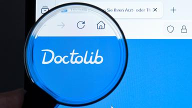Doctolib und Co.: Warum Patientenportale kritisiert werden