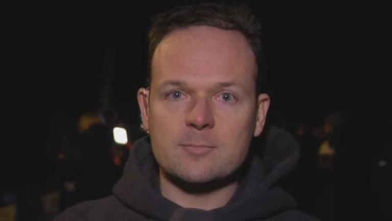 Markus Wolsiffer in Afschaffenburg