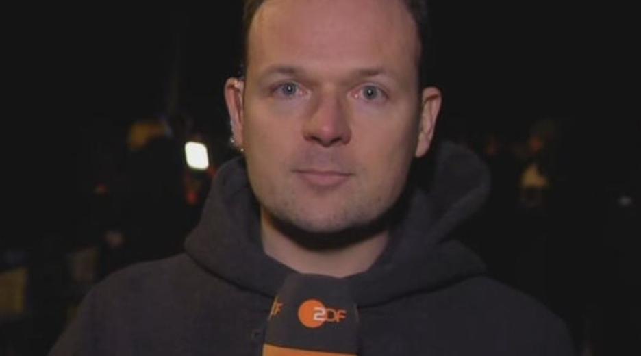Markus Wolsiffer in Afschaffenburg