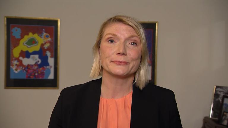 Cathryn Clüver Ashbrook