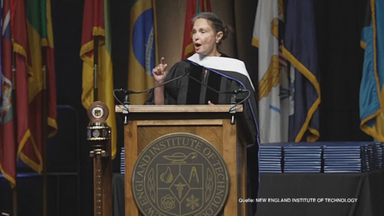 Ashley Judd erhält Ehrendoktorwürde