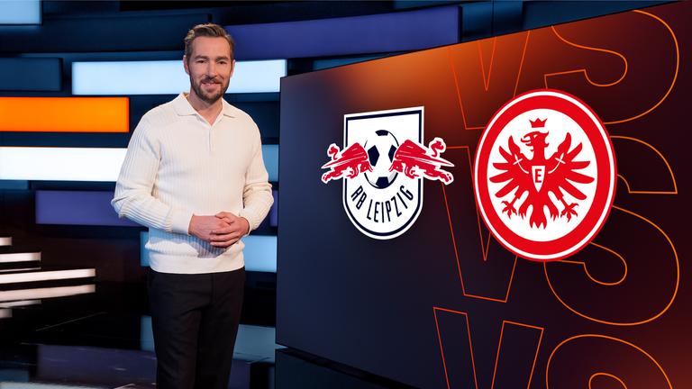 Sven Voss im aktuellen sportstudio