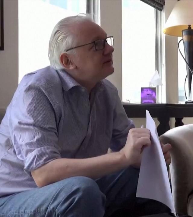 Julian Assange