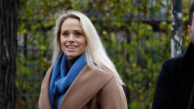 Block-Prozess: Stiefmutter sagt aus 